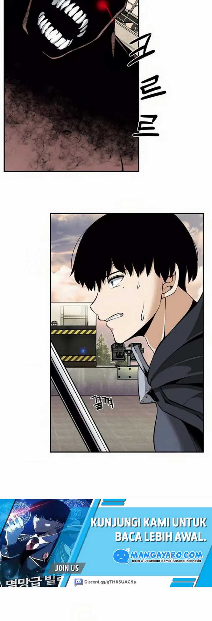 The Teacher of Perishable Villains Chapter 7 - halaman 8