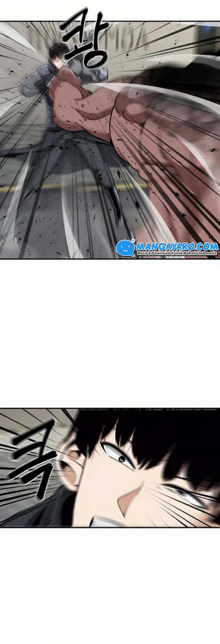 The Teacher of Perishable Villains Chapter 7 - halaman 9