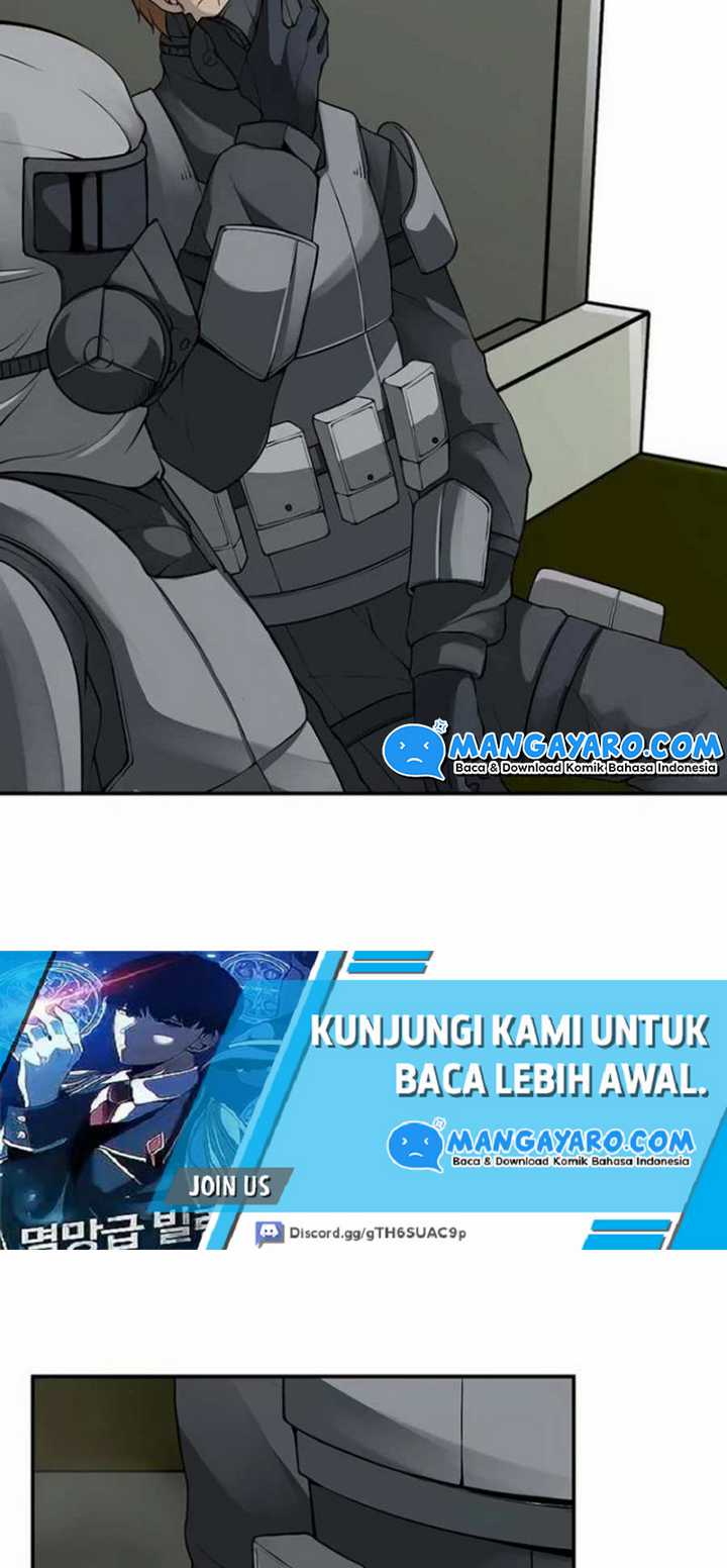 The Teacher of Perishable Villains Chapter 8 - halaman 14