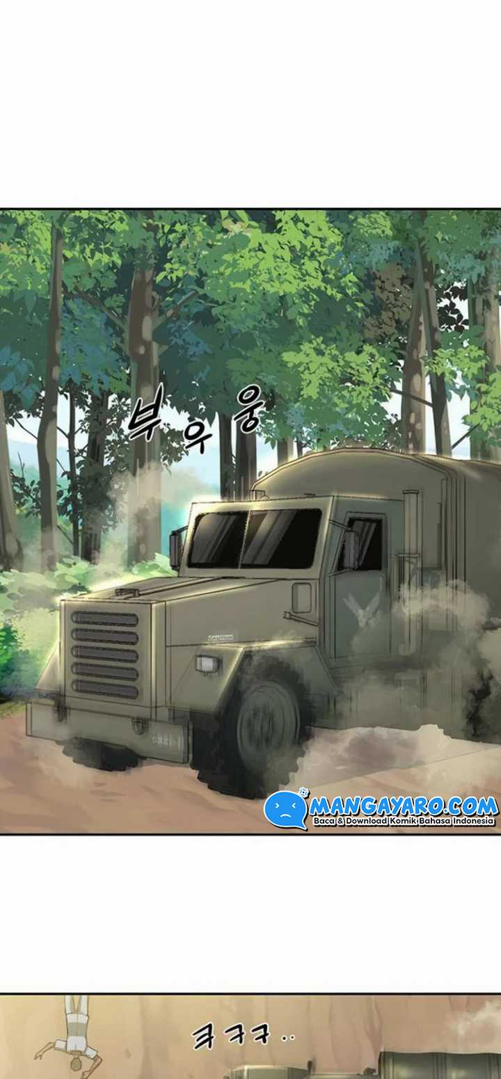 The Teacher of Perishable Villains Chapter 8 - halaman 3