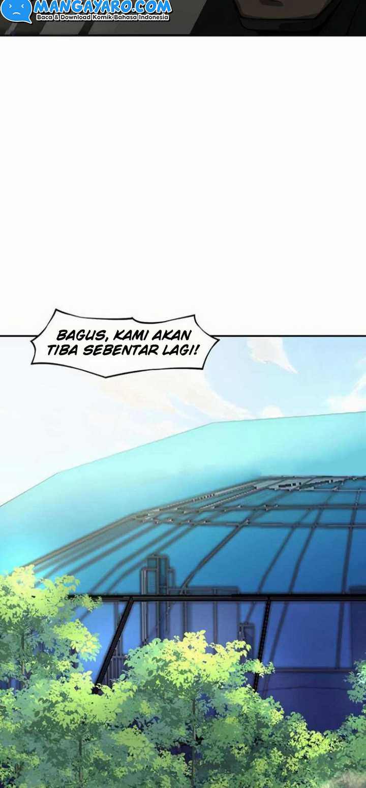The Teacher of Perishable Villains Chapter 8 - halaman 5