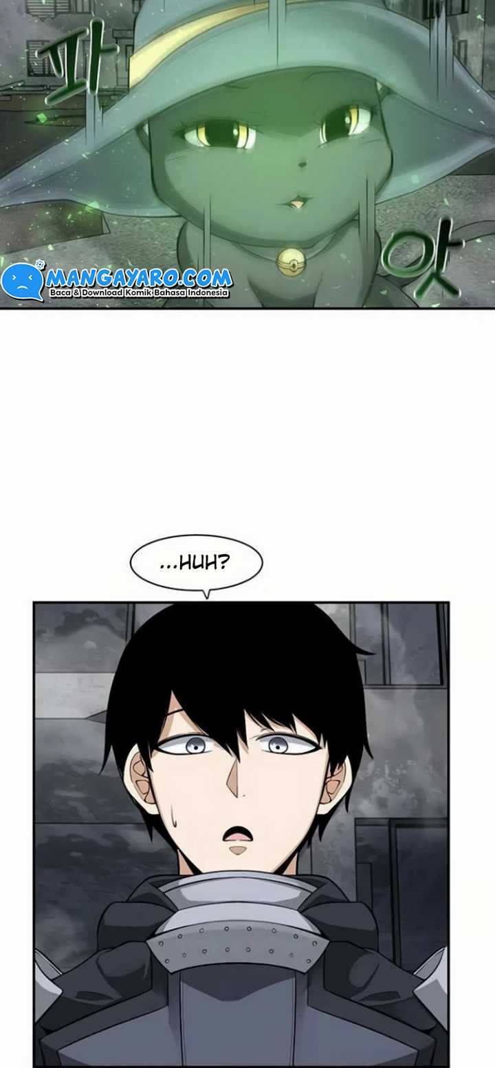 The Teacher of Perishable Villains Chapter 8 - halaman 55