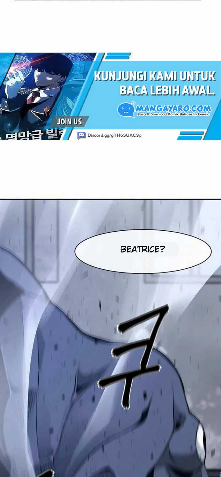 The Teacher of Perishable Villains Chapter 8 - halaman 56
