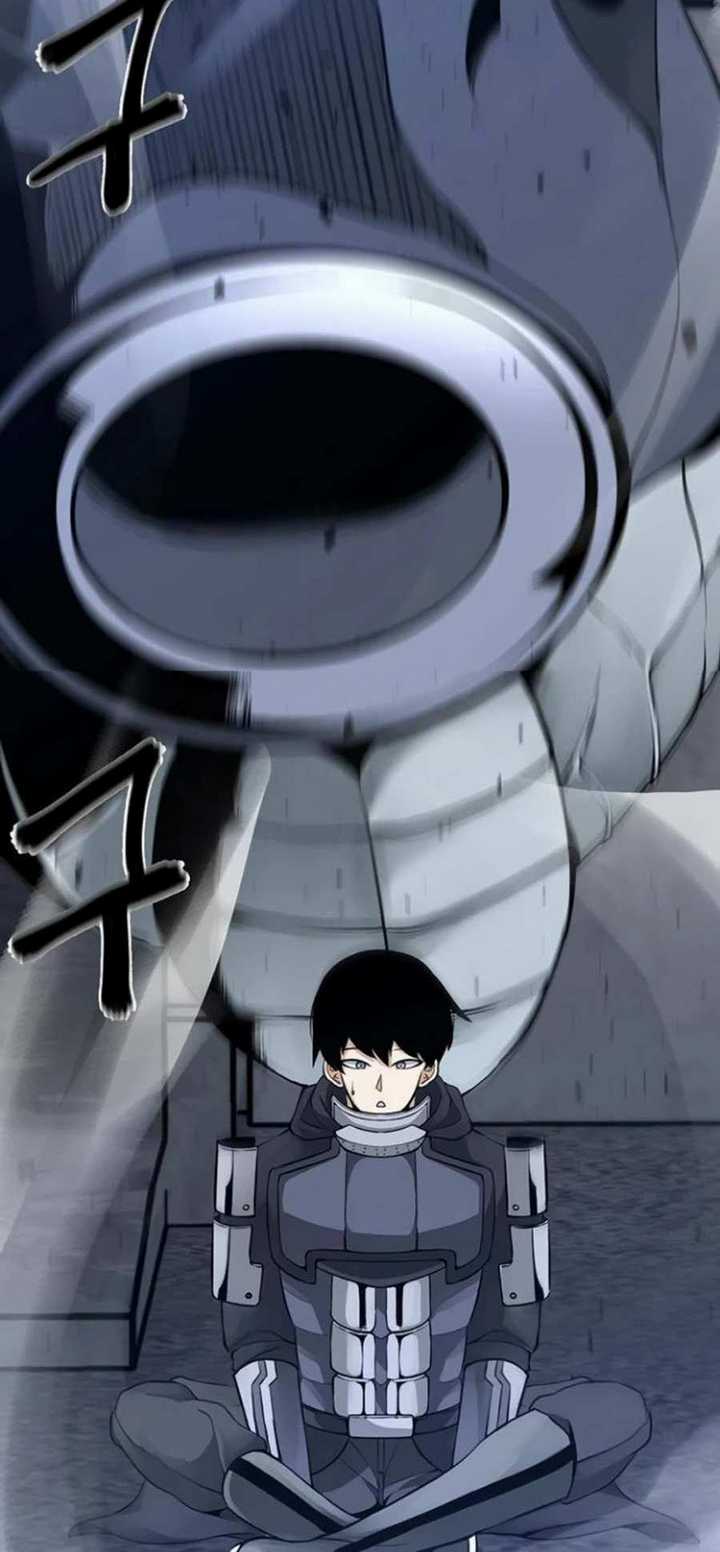 The Teacher of Perishable Villains Chapter 8 - halaman 57