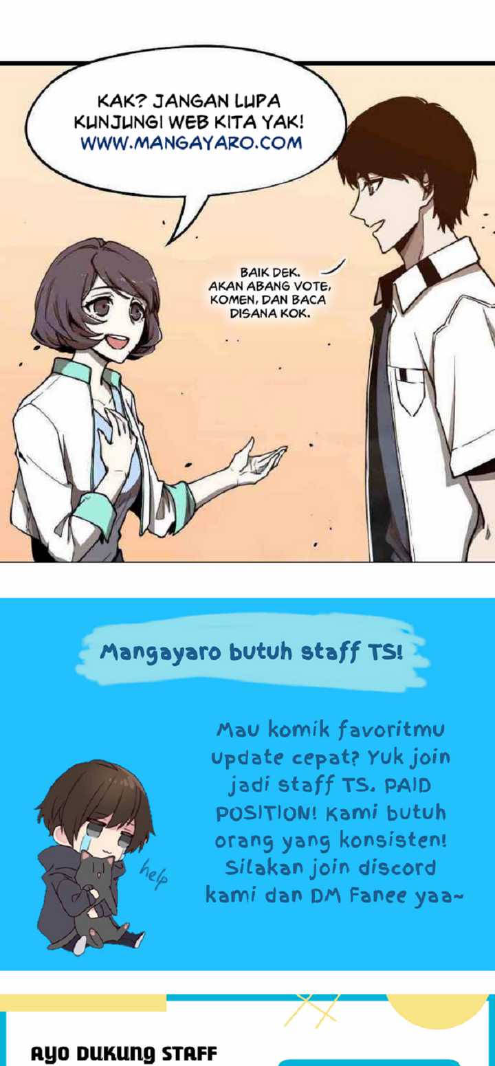 The Teacher of Perishable Villains Chapter 8 - halaman 60