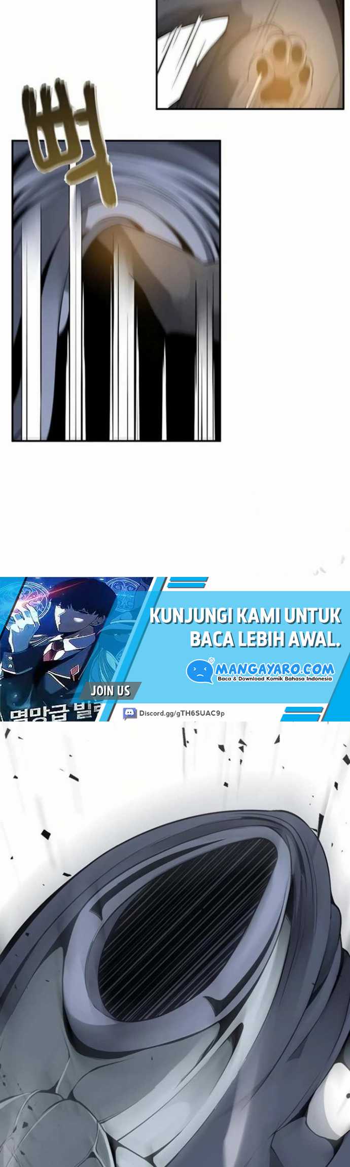 The Teacher of Perishable Villains Chapter 9 - halaman 10