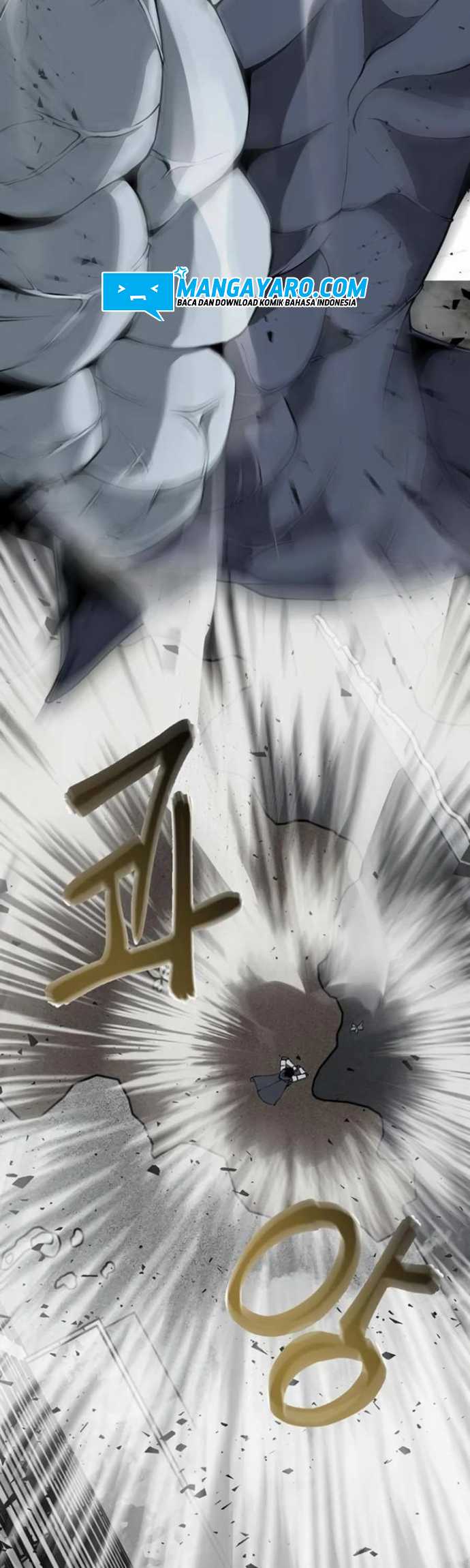 The Teacher of Perishable Villains Chapter 9 - halaman 11
