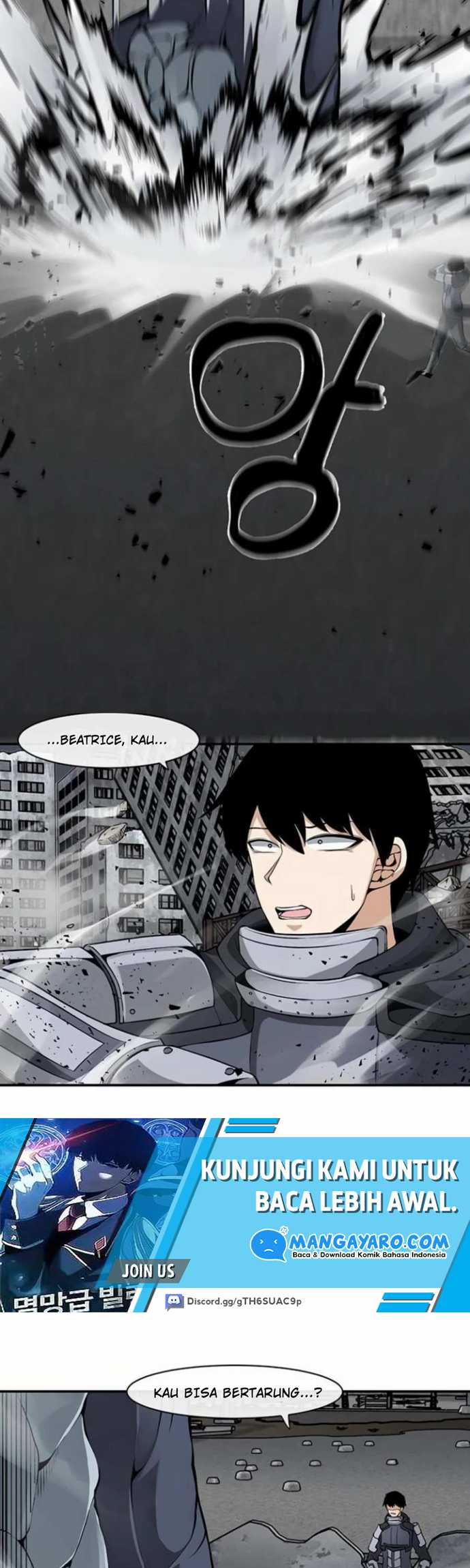 The Teacher of Perishable Villains Chapter 9 - halaman 14