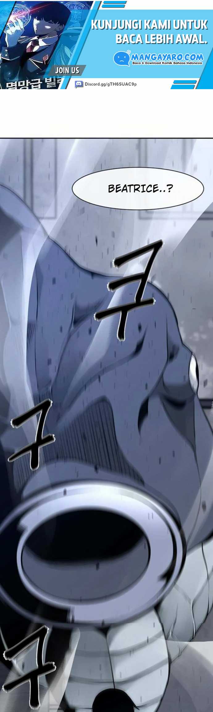 The Teacher of Perishable Villains Chapter 9 - halaman 5
