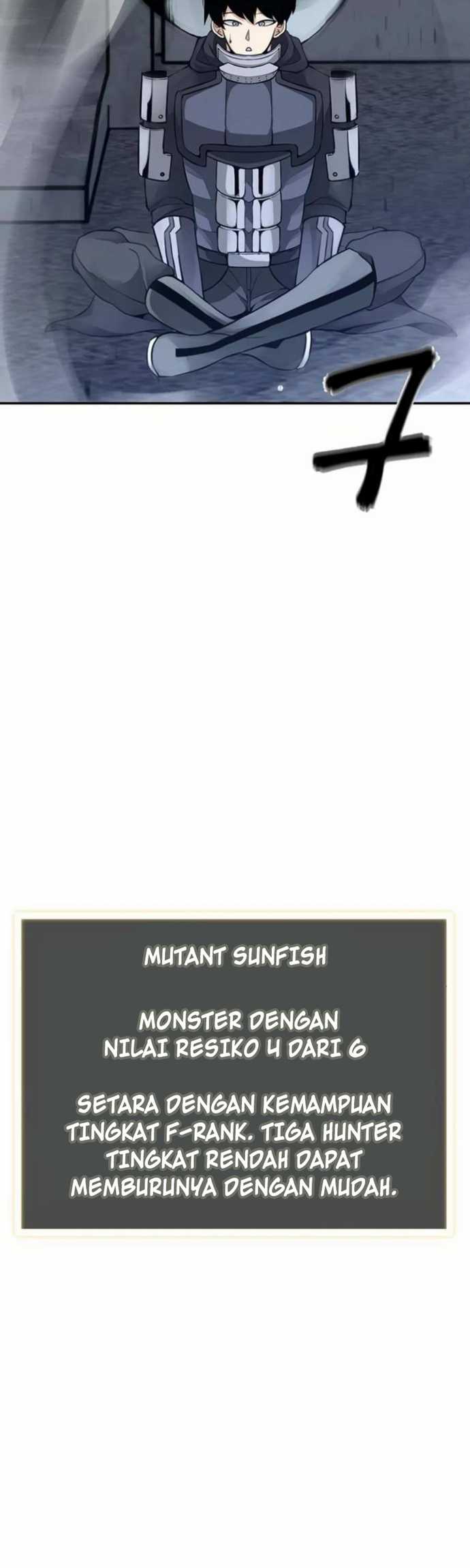 The Teacher of Perishable Villains Chapter 9 - halaman 6