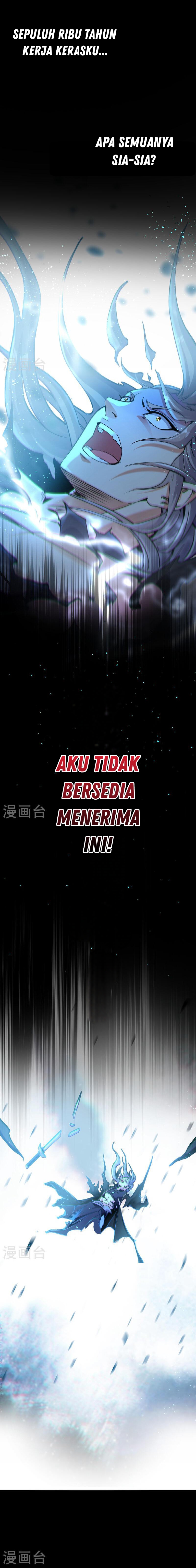 The Ten Great Emperors Are All My Disciples Chapter 1 - halaman 12