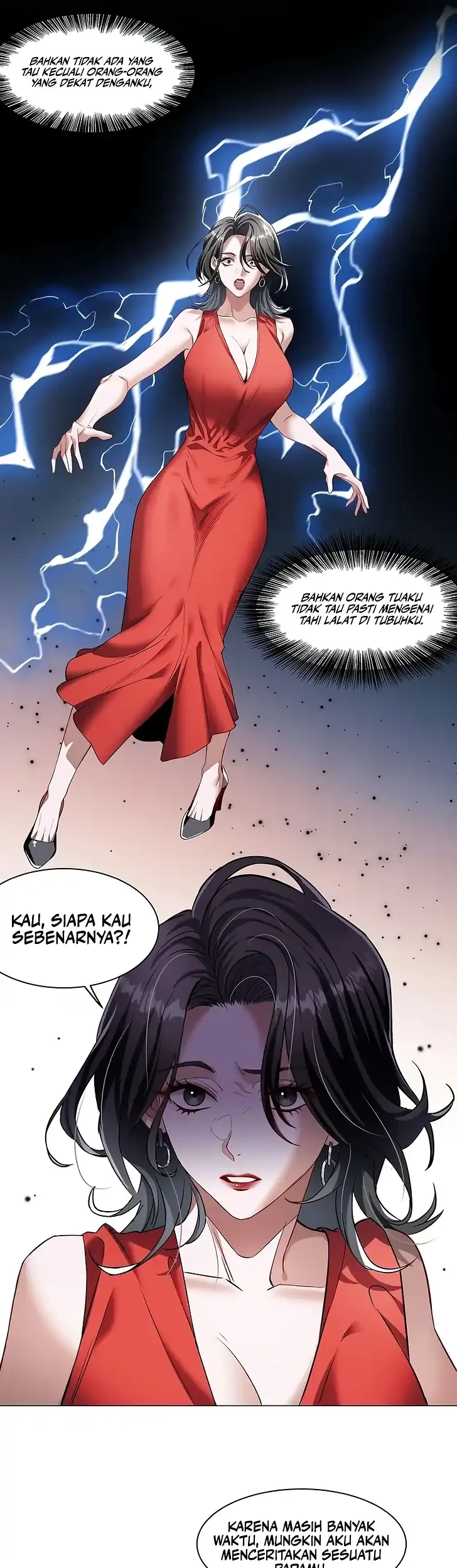 The Ten Thousandth Rebirth Chapter 1 - halaman 10