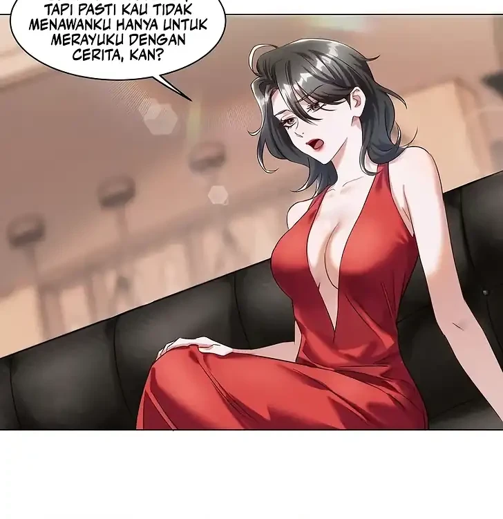The Ten Thousandth Rebirth Chapter 1 - halaman 18