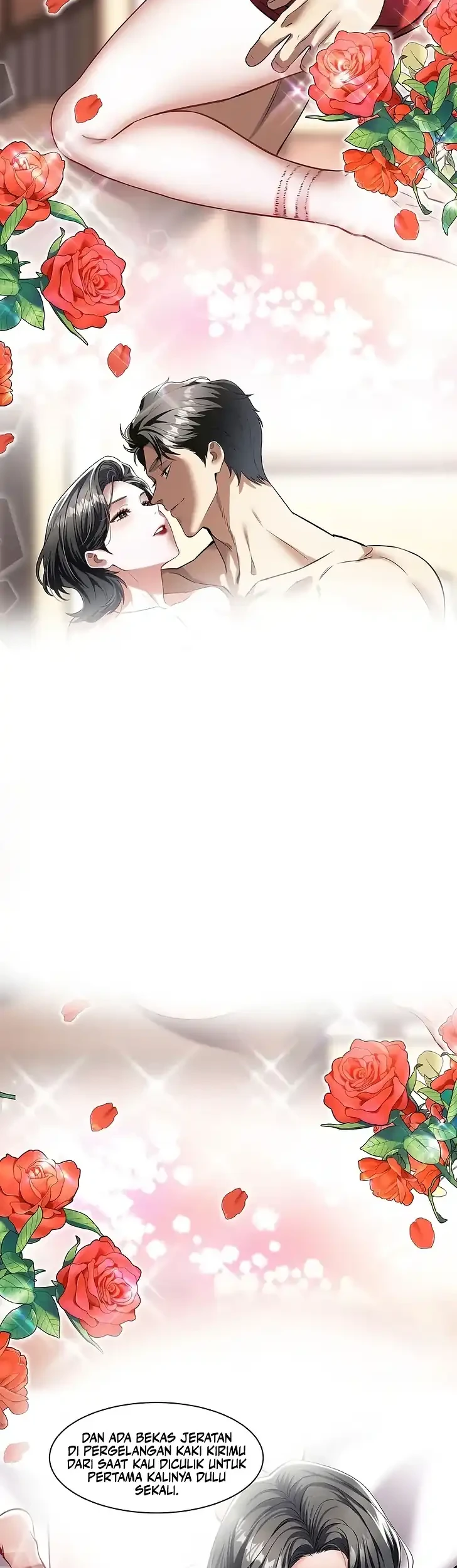 The Ten Thousandth Rebirth Chapter 1 - halaman 8