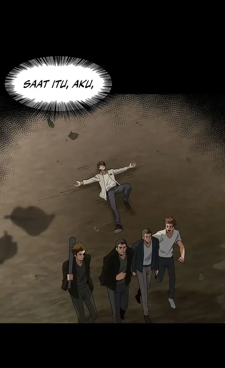 The Ten Thousandth Rebirth Chapter 2 - halaman 21