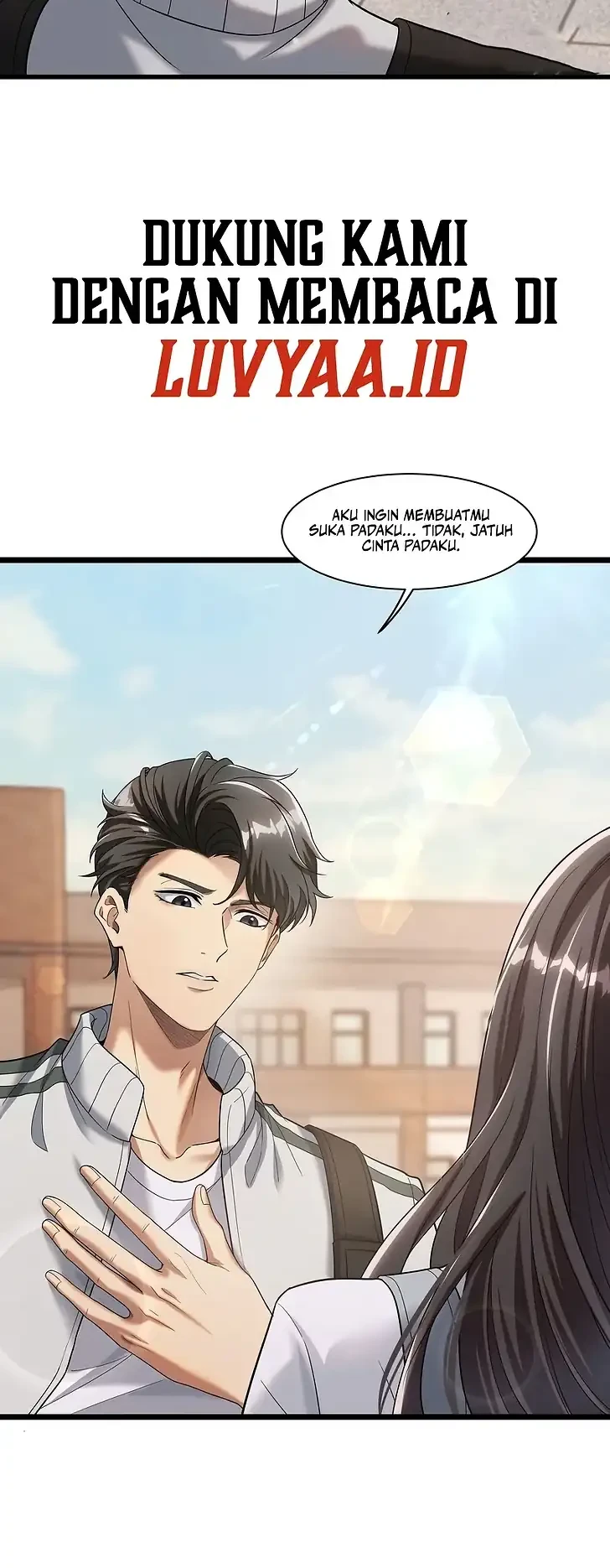 The Ten Thousandth Rebirth Chapter 2 - halaman 27