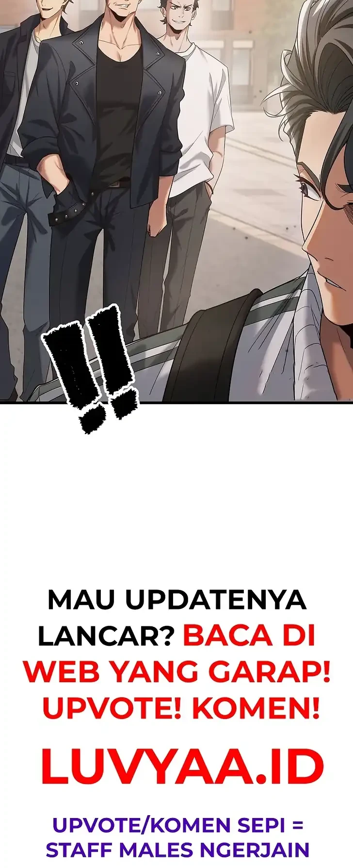 The Ten Thousandth Rebirth Chapter 2 - halaman 30
