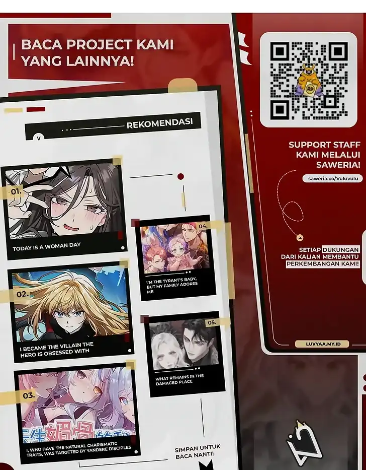 The Ten Thousandth Rebirth Chapter 2 - halaman 31