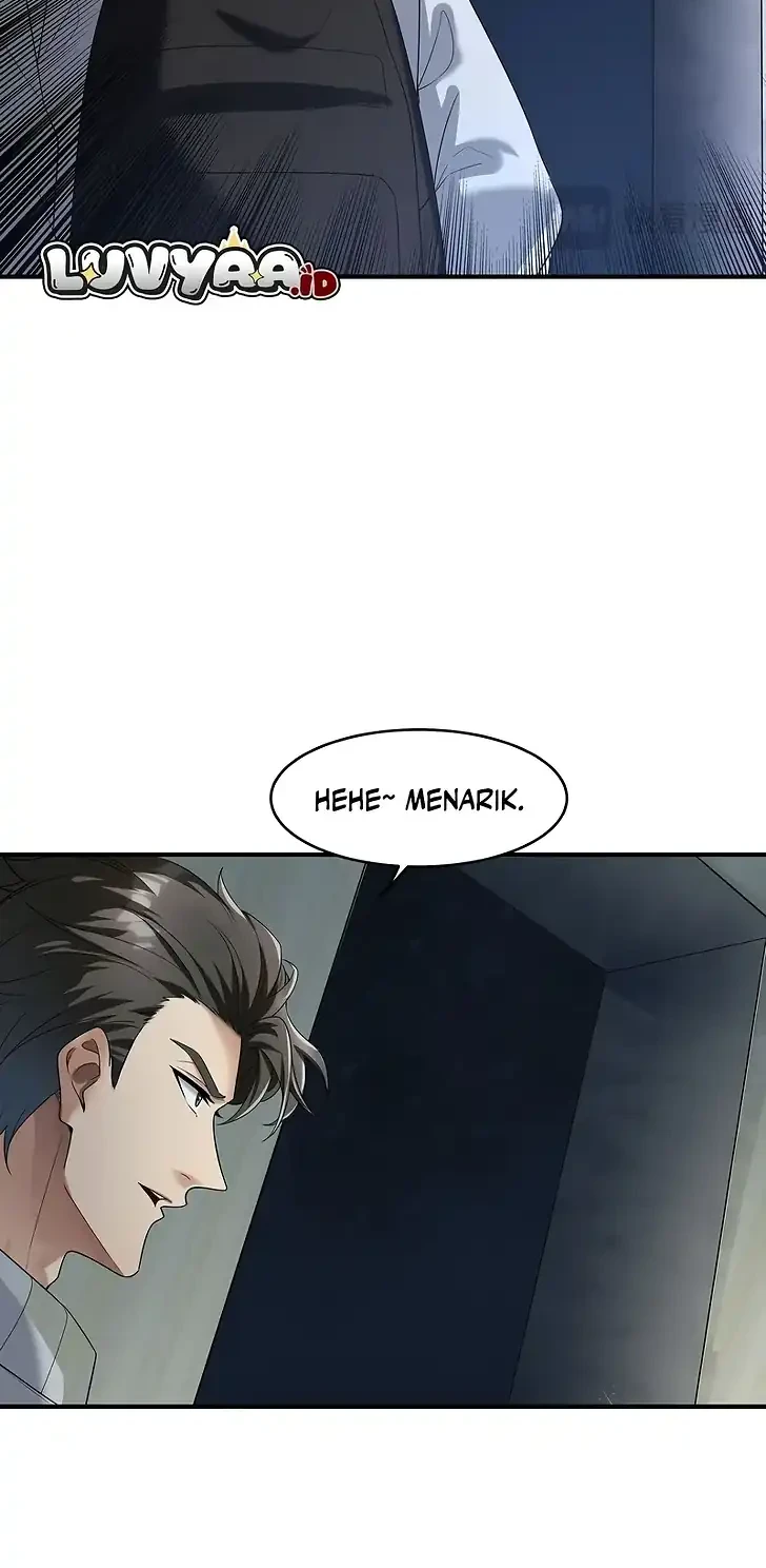 The Ten Thousandth Rebirth Chapter 3 - halaman 9