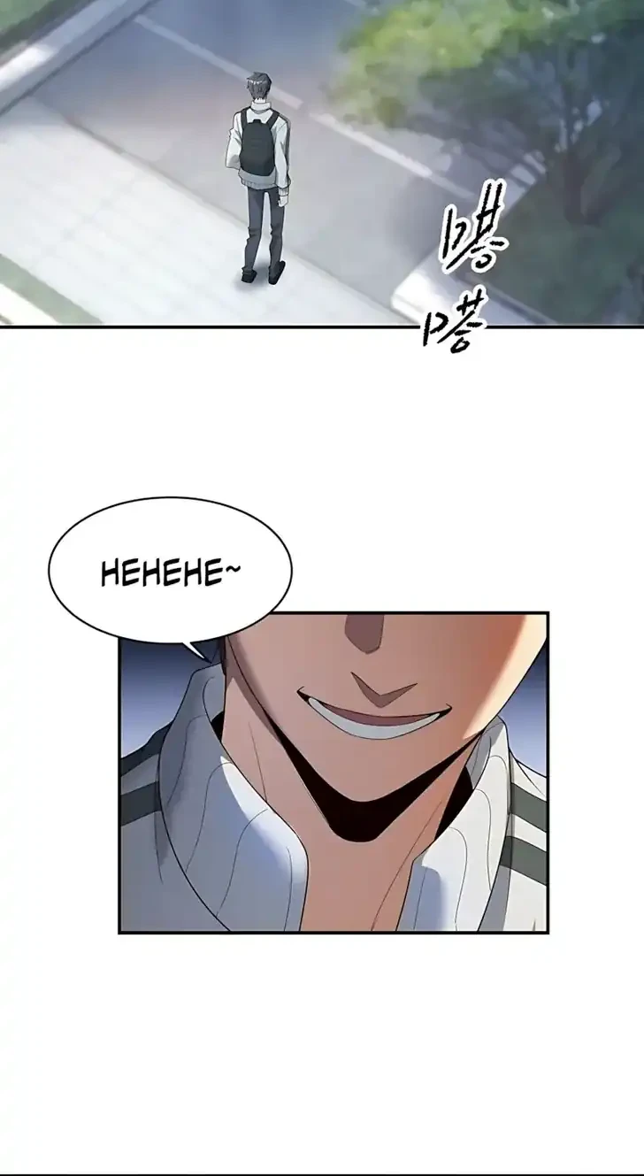 The Ten Thousandth Rebirth Chapter 4 - halaman 3