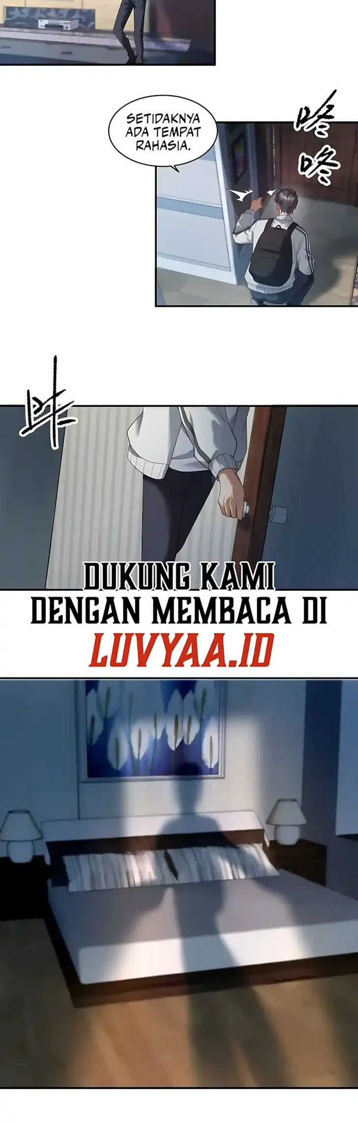 The Ten Thousandth Rebirth Chapter 4 - halaman 6