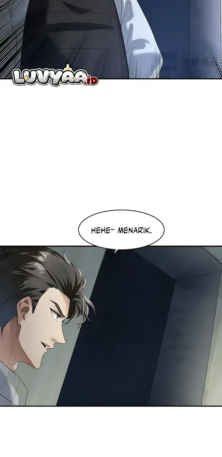 The Ten Thousandth Rebirth Chapter 4 - halaman 9