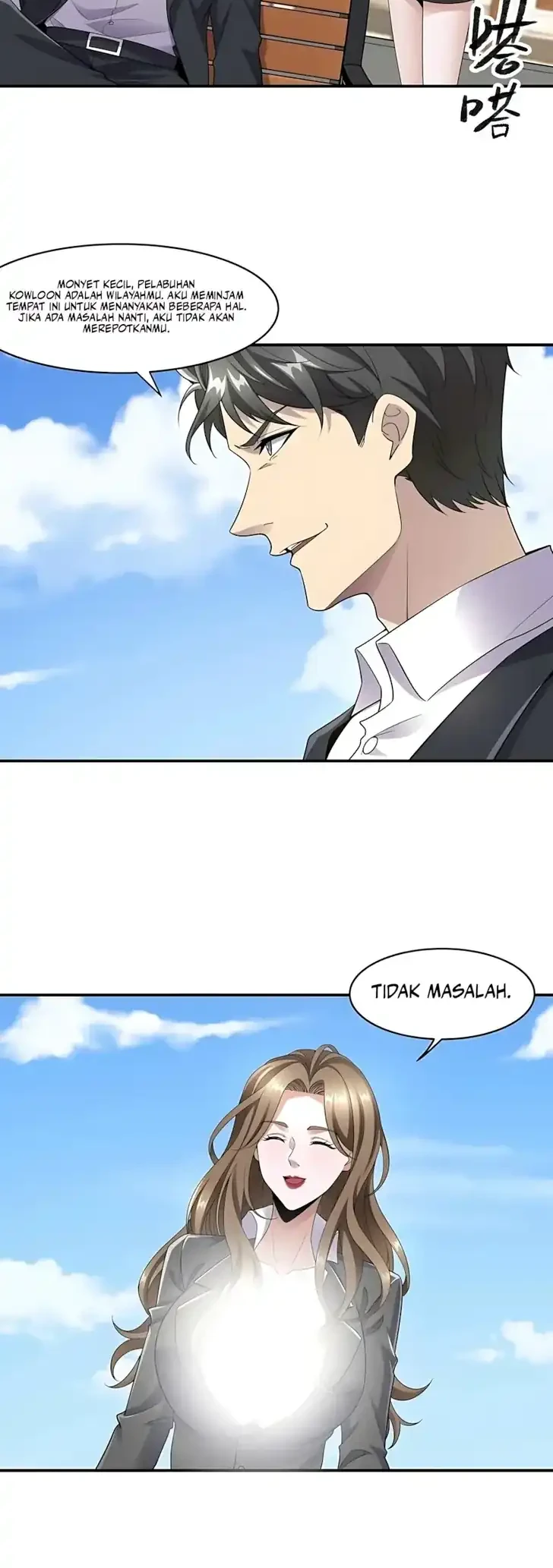 The Ten Thousandth Rebirth Chapter 6 - halaman 27