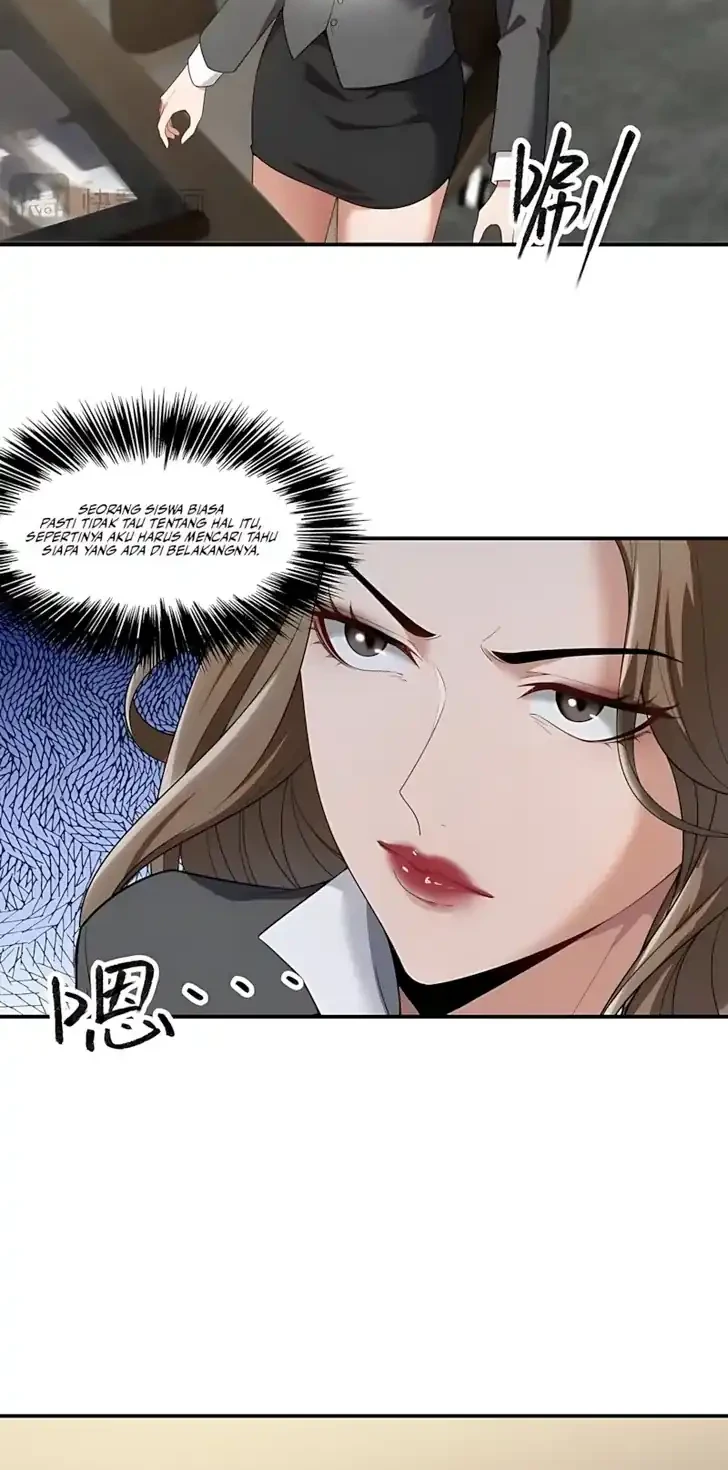 The Ten Thousandth Rebirth Chapter 6 - halaman 3