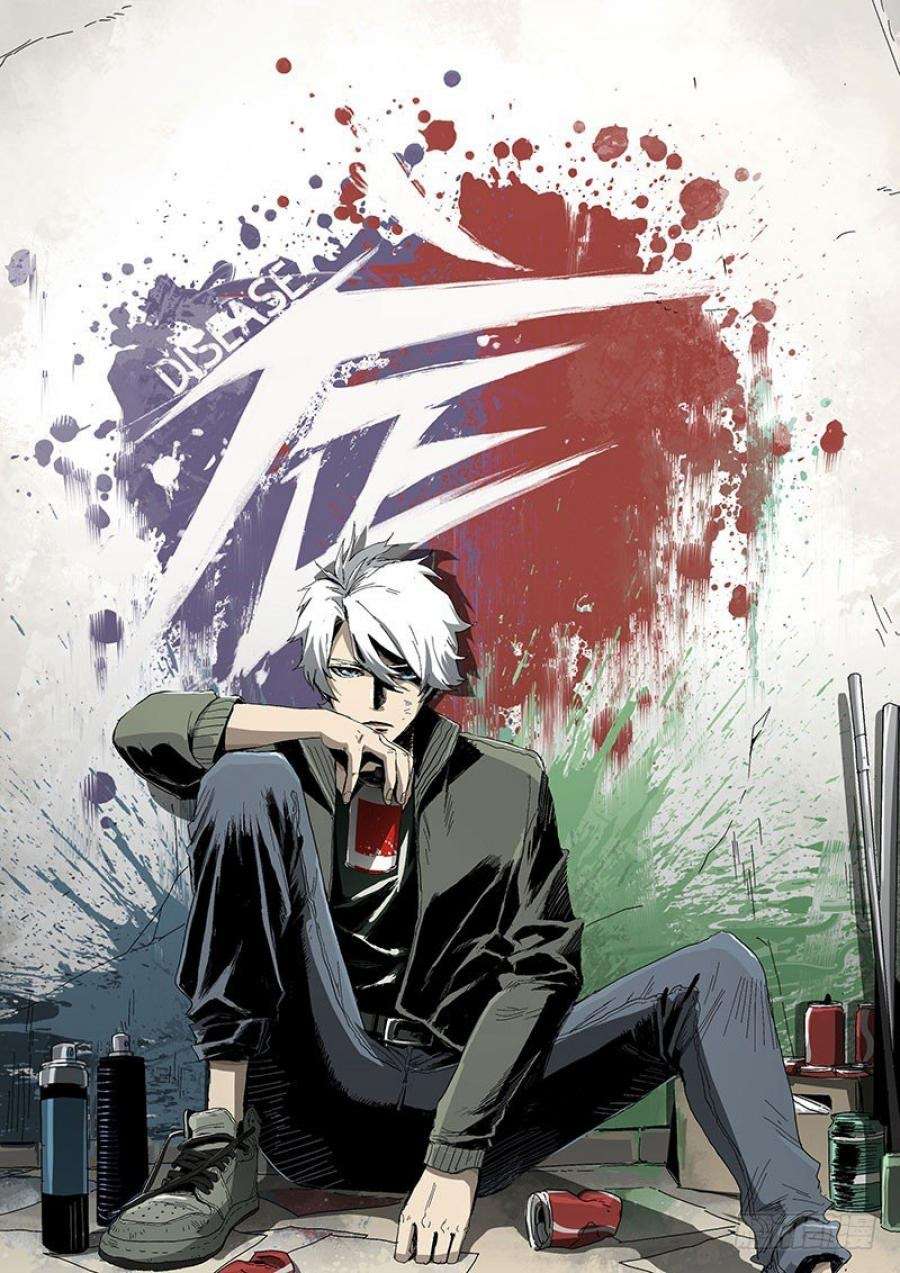 The Terminal Illness Chapter 1 - halaman 2
