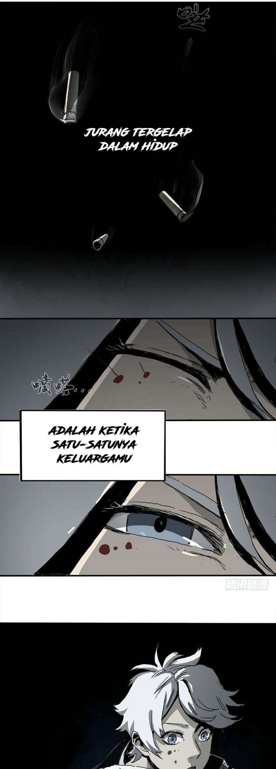 The Terminal Illness Chapter 1 - halaman 31