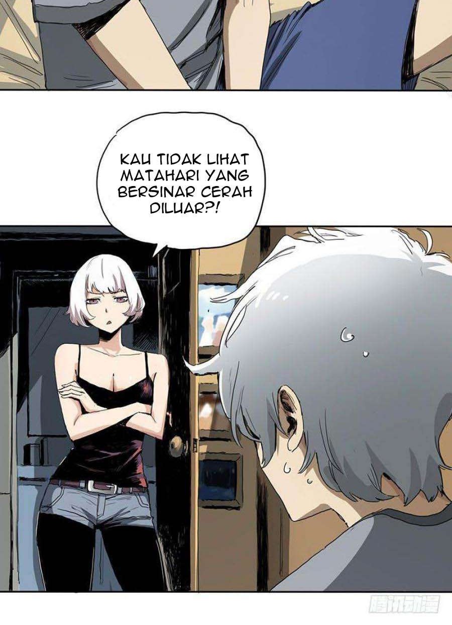 The Terminal Illness Chapter 1 - halaman 6