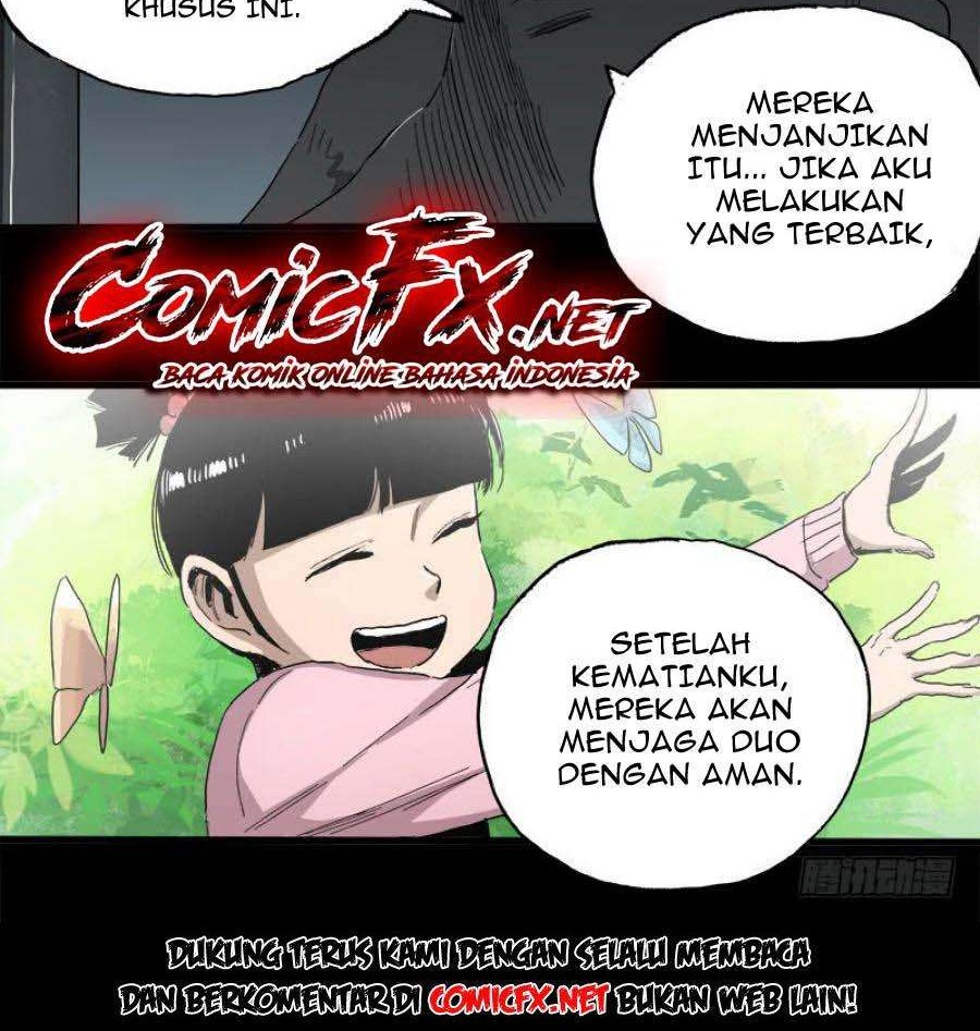 The Terminal Illness Chapter 10 - halaman 26