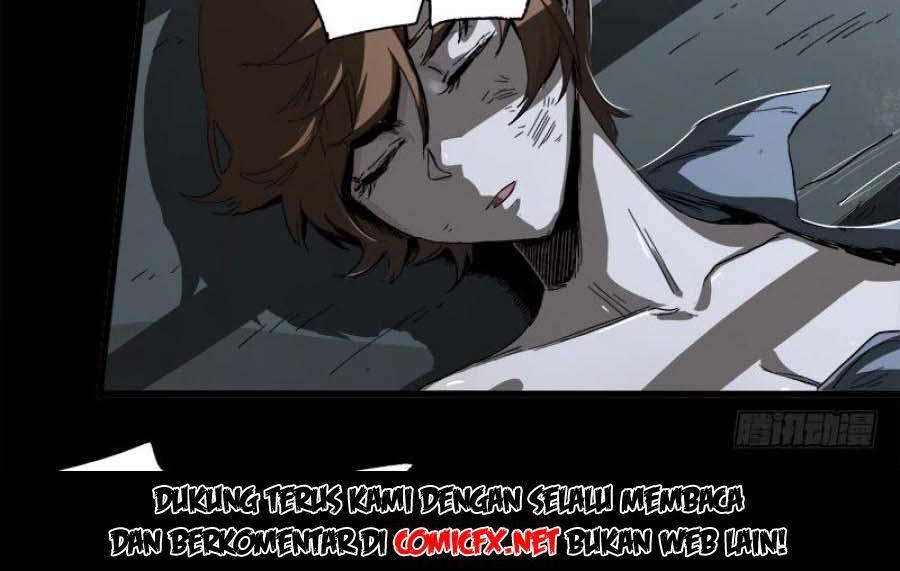 The Terminal Illness Chapter 10 - halaman 7