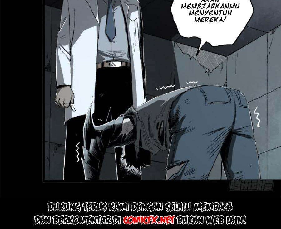The Terminal Illness Chapter 11 - halaman 26