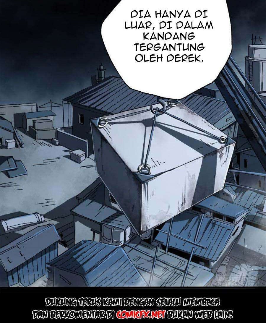 The Terminal Illness Chapter 12 - halaman 10