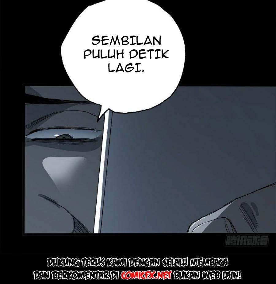 The Terminal Illness Chapter 12 - halaman 22