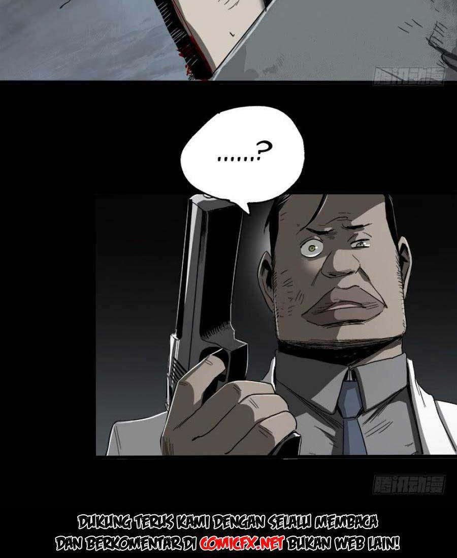 The Terminal Illness Chapter 13 - halaman 18