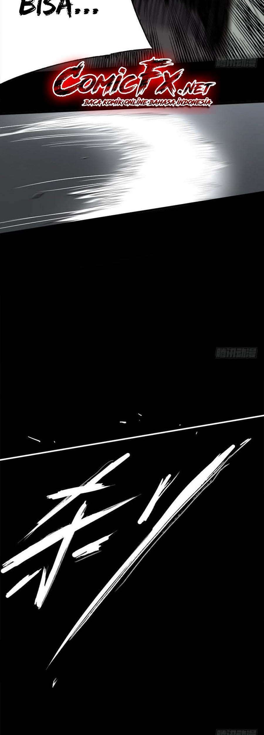The Terminal Illness Chapter 14 - halaman 19