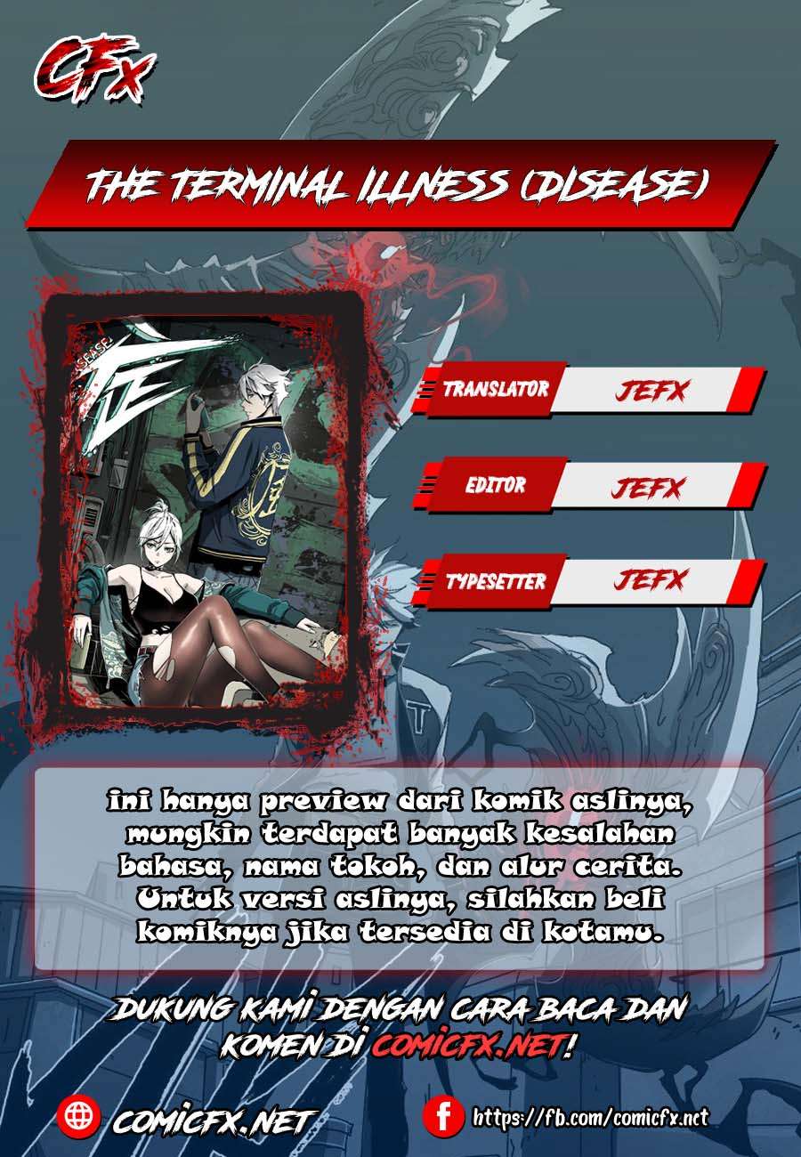 The Terminal Illness Chapter 14 - halaman 2