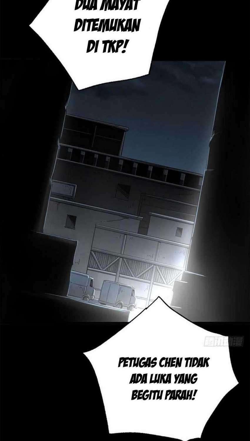 The Terminal Illness Chapter 15.2 - halaman 26