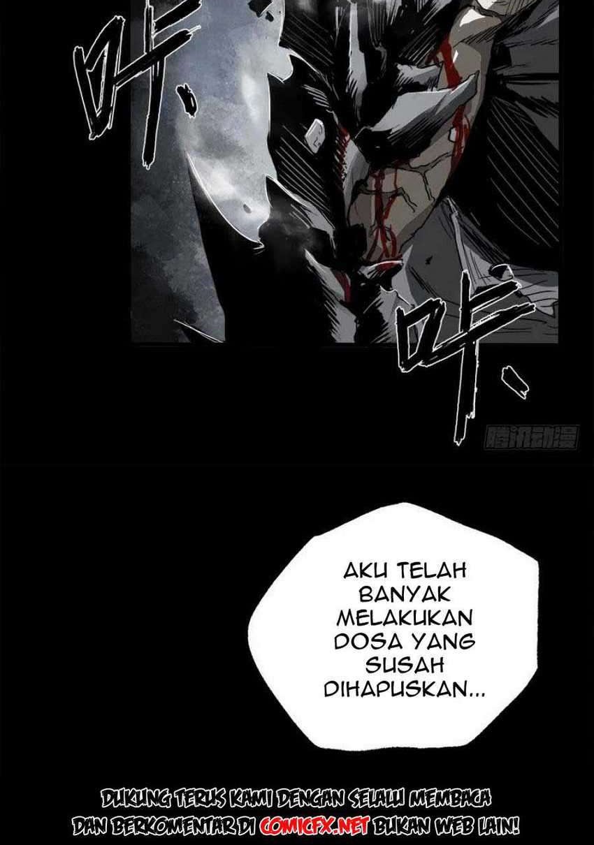 The Terminal Illness Chapter 15 - halaman 21
