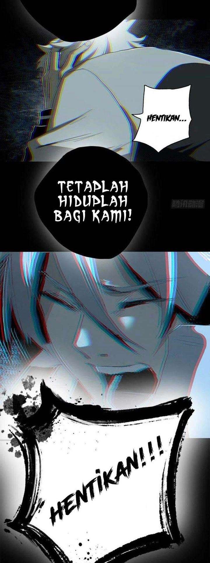 The Terminal Illness Chapter 16 - halaman 10