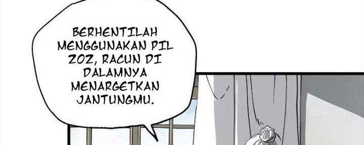 The Terminal Illness Chapter 16 - halaman 18