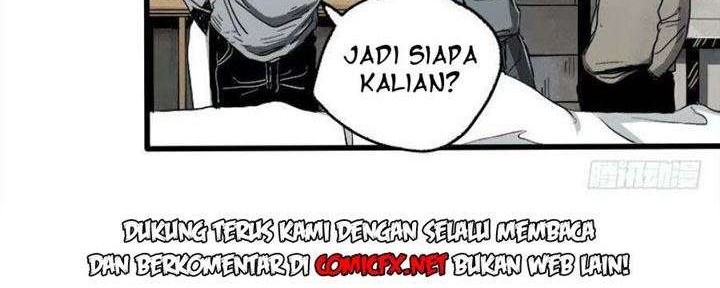 The Terminal Illness Chapter 16 - halaman 20