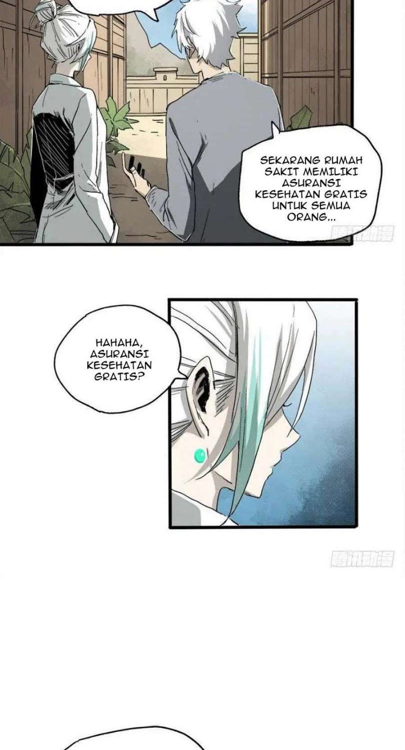 The Terminal Illness Chapter 17 - halaman 12
