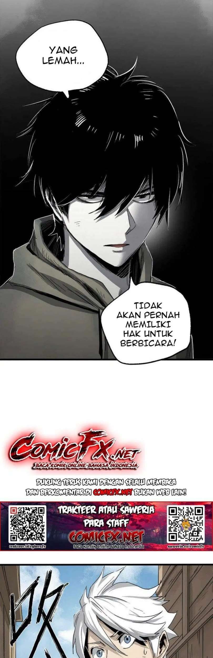 The Terminal Illness Chapter 17 - halaman 15