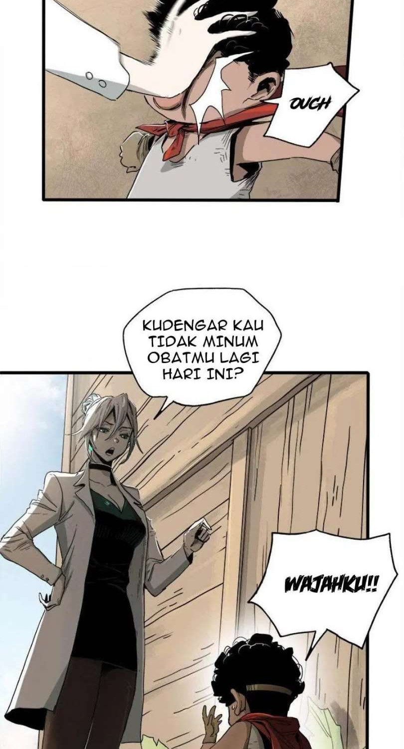 The Terminal Illness Chapter 17 - halaman 4