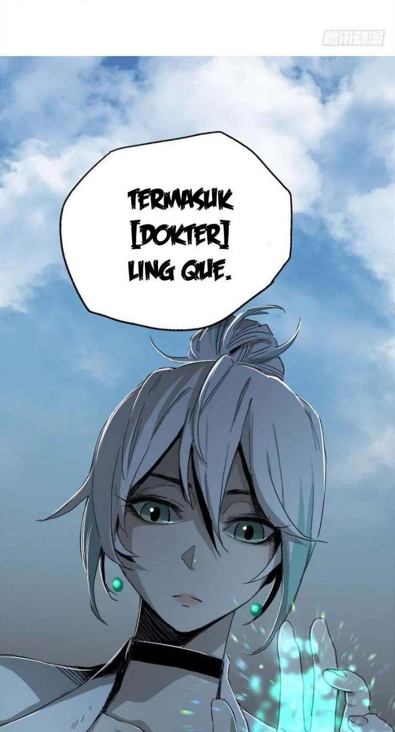 The Terminal Illness Chapter 17 - halaman 8