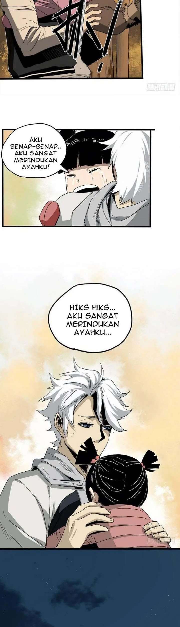 The Terminal Illness Chapter 18 - halaman 16
