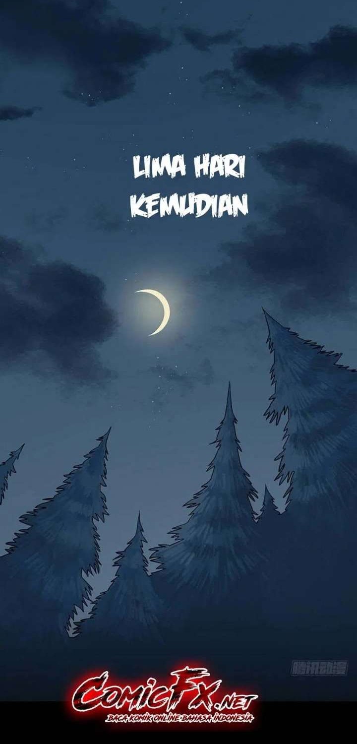 The Terminal Illness Chapter 18 - halaman 17